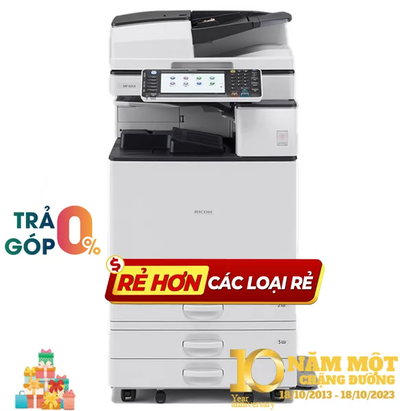 Ricoh Aficio MP 3054
