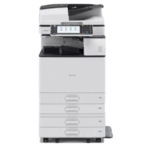 Ricoh Aficio MP 3054