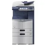 Máy Photocopy Toshiba e-Studio 256/306