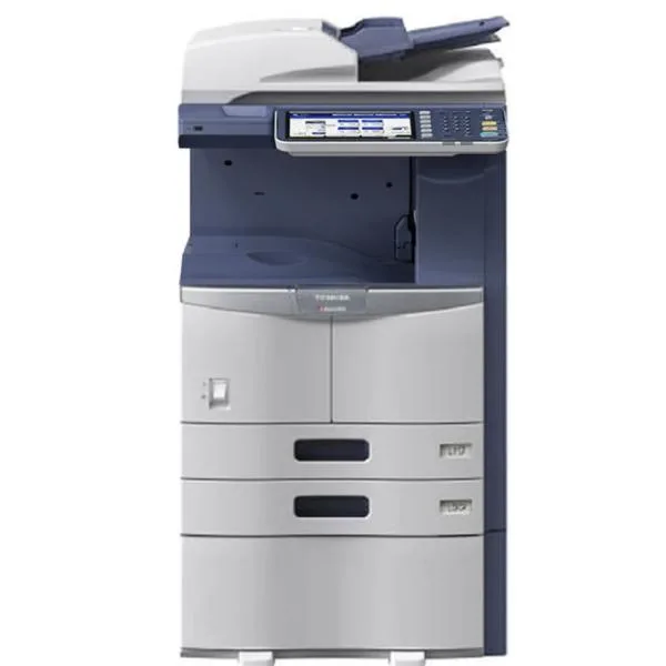 Cho thuê máy photocopy Toshiba e356