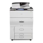 Máy Photocopy Ricoh Aficio MP 9002