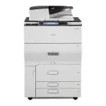 Máy Photocopy Ricoh Aficio MP 6002