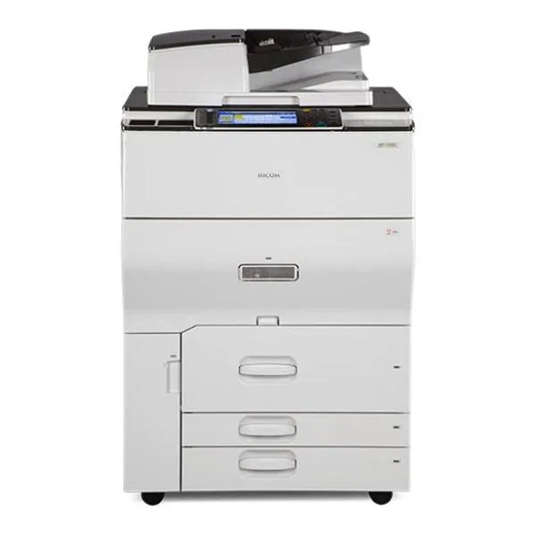 Máy Photocopy Ricoh Aficio MP 6002