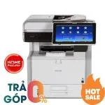 Máy photocopy Ricoh MP 402spf - Like New BH 12T lỗi 1 đổi 1