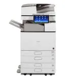 Cho thuê máy photocopy Ricoh MP 5055