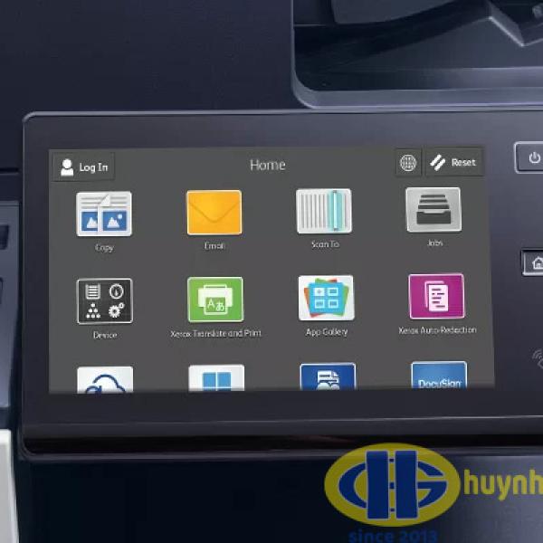 Xerox AltaLink C8035