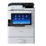 Ricoh MP 305spf
