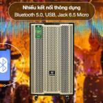 Loa kéo karaoke Nanomax S-5000 1350W