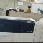 Xerox Color C60/C70 - PrimeLink C9065/C9070 Color Printer
