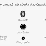 Loa kéo Karaoke Nanomax S-1000 450W