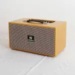 Loa Karaoke Xách Tay Nanomax X-210B Bass Đôi 16cm 420w