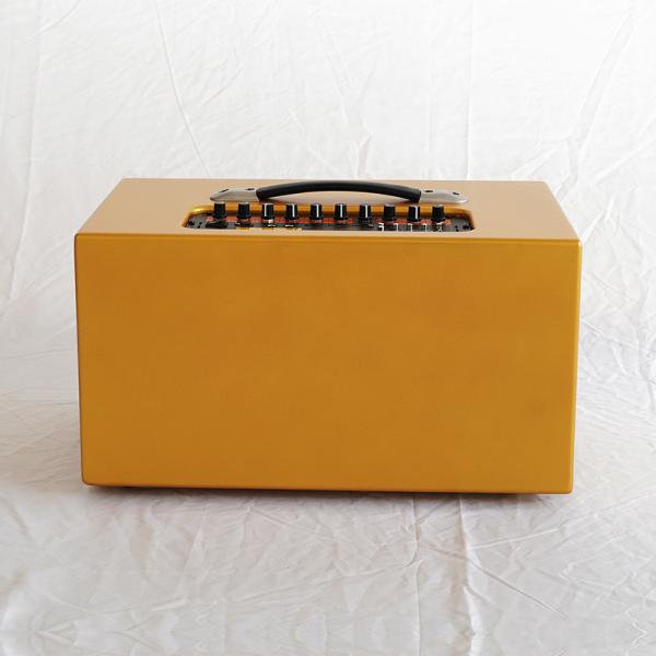 Loa Karaoke Xách Tay Nanomax X-210B Bass Đôi 16cm 420w