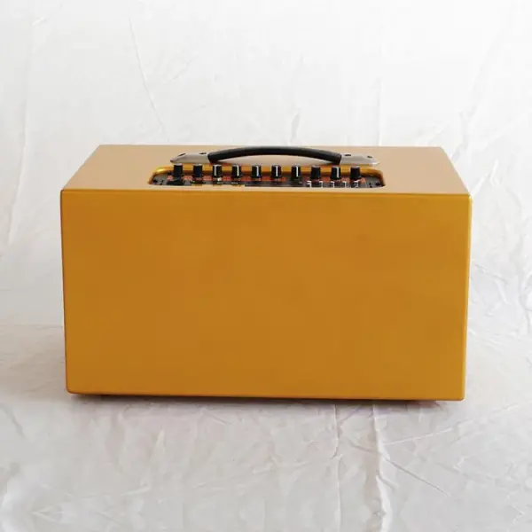 Loa Karaoke Xách Tay Nanomax X-210B Bass Đôi 16cm 420w