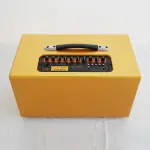 Loa Karaoke Xách Tay Nanomax X-210B Bass Đôi 16cm 420w