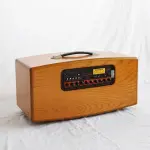 Loa Karaoke Xách Tay Nanomax X-216 Bass Đôi 16cm 380w