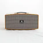 Loa Karaoke Xách Tay Nanomax X-216 Bass Đôi 16cm 380w