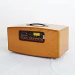 Loa Karaoke Xách Tay Nanomax X-216 Bass Đôi 16cm 380w