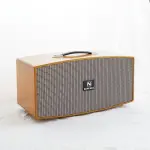 Loa Karaoke Xách Tay Nanomax X-216 Bass Đôi 16cm 380w