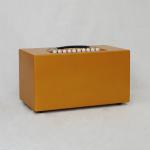 Loa Karaoke Xách Tay Nanomax X-316 Bass Đôi 16cm 320w