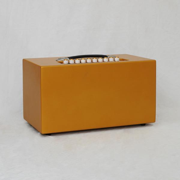 Loa Karaoke Xách Tay Nanomax X-316 Bass Đôi 16cm 320w