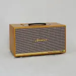Loa Karaoke Xách Tay Nanomax X-316 Bass Đôi 16cm 320w