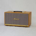 Loa Karaoke Xách Tay Nanomax X-316 Bass Đôi 16cm 320w