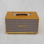 Loa Karaoke Xách Tay Nanomax X-316 Bass Đôi 16cm 320w