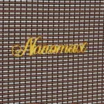 Loa Karaoke Xách Tay Nanomax X-316 Bass Đôi 16cm 320w