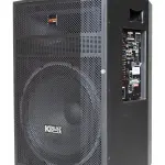 Loa ACNOS KB51 tích hợp sẵn đầu Karaok wifi không cần internet 800w