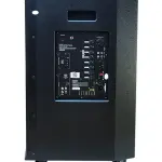 Loa ACNOS KB43 tích hợp đầu karaok wifi 30k bài hát công suất 600w
