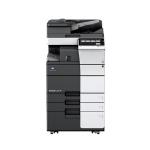 KONICA MINOLTA BIZHUB C658