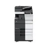 KONICA MINOLTA BIZHUB C758