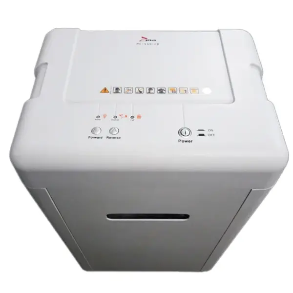 Máy xén giấy công nghiệp Ziba PC-Pro-30