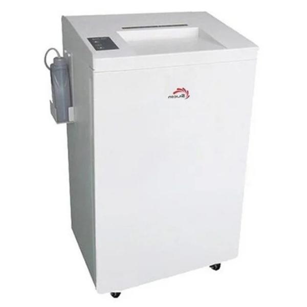 Máy hủy tài liệu công nghiệp Silicon PS-3500C