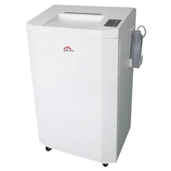 Máy hủy tài liệu công nghiệp Silicon PS-3500C