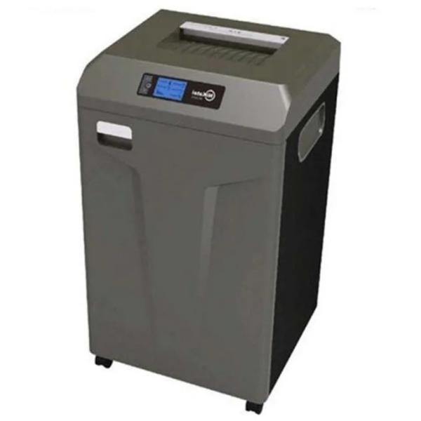 Máy hủy tài liệu công nghiệp Nikatei PS-900C
