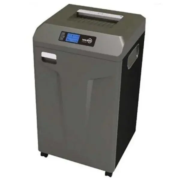 Máy hủy tài liệu công nghiệp Nikatei PS-900C