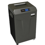 Máy hủy tài liệu công nghiệp Nikatei PS-900C