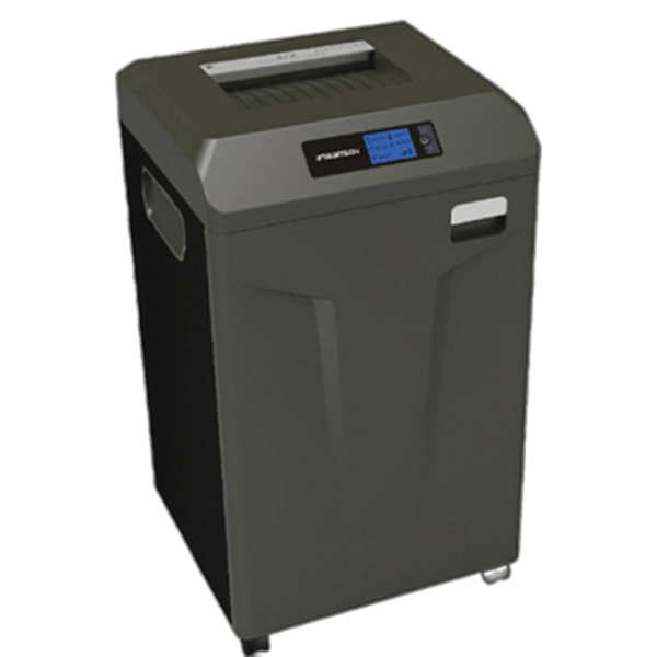 Máy hủy tài liệu công nghiệp Nikatei PS-900C