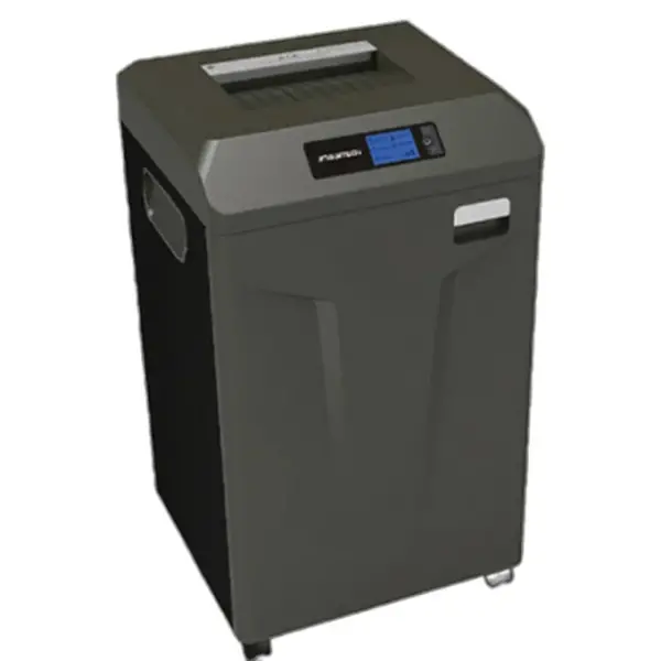 Máy hủy tài liệu công nghiệp Nikatei PS-900C