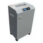 Máy hủy tài liệu công nghiệp Nikatei PS-850C