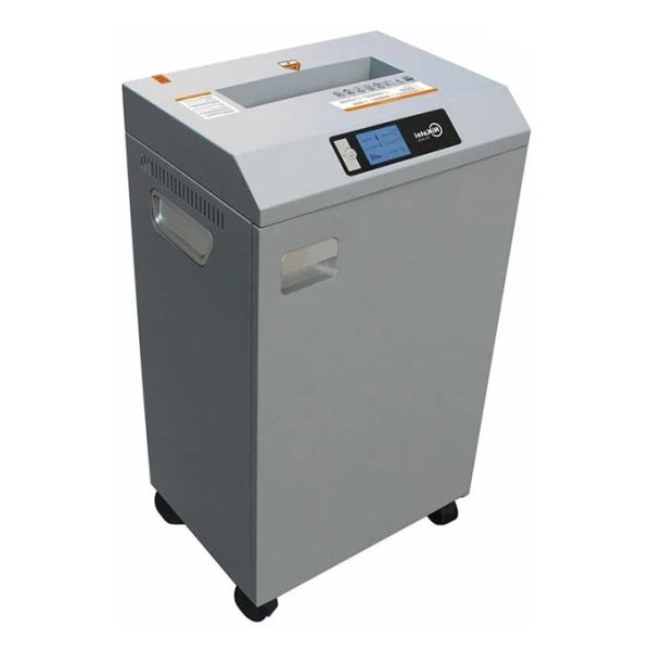 Máy hủy tài liệu công nghiệp Nikatei PS-850C