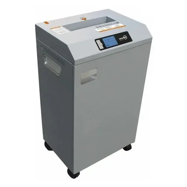 Máy hủy tài liệu công nghiệp Nikatei PS-850C
