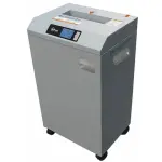 Máy hủy tài liệu công nghiệp Nikatei PS-850C