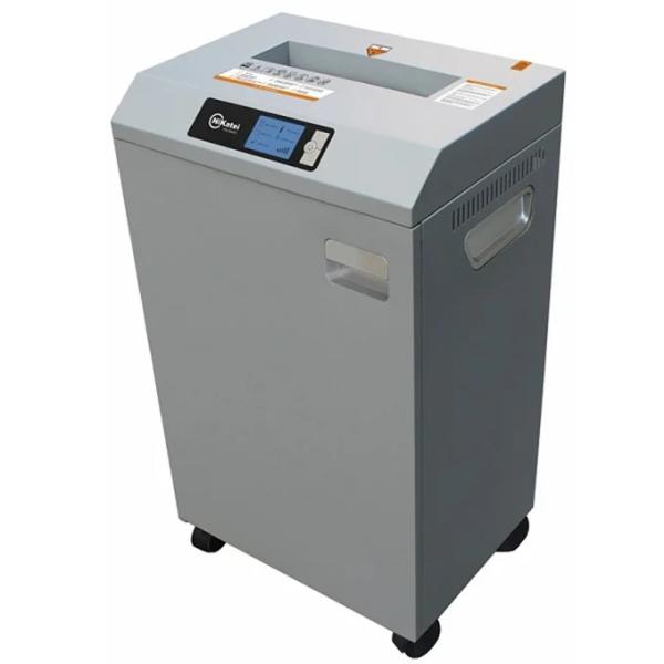 Máy hủy tài liệu công nghiệp Nikatei PS-850C