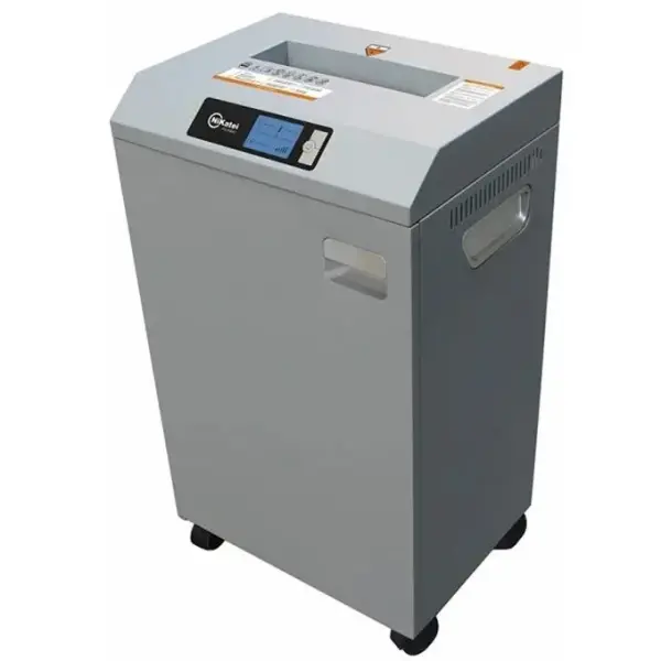 Máy hủy tài liệu công nghiệp Nikatei PS-850C