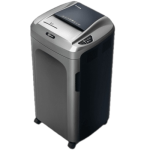 Máy hủy tài liệu công nghiệp Nikatei PS-2000M