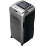 Máy hủy tài liệu công nghiệp Nikatei PS-2000M