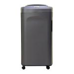 Máy hủy tài liệu công nghiệp Nikatei PS-2000C