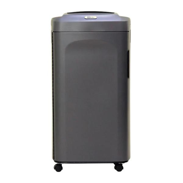 Máy hủy tài liệu công nghiệp Nikatei PS-2000C